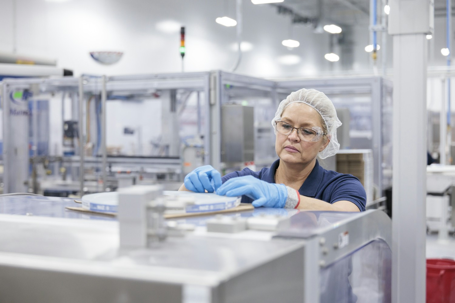 Across the country, PMI U.S. is investing in high-skill employment that supports a smoke-free America.