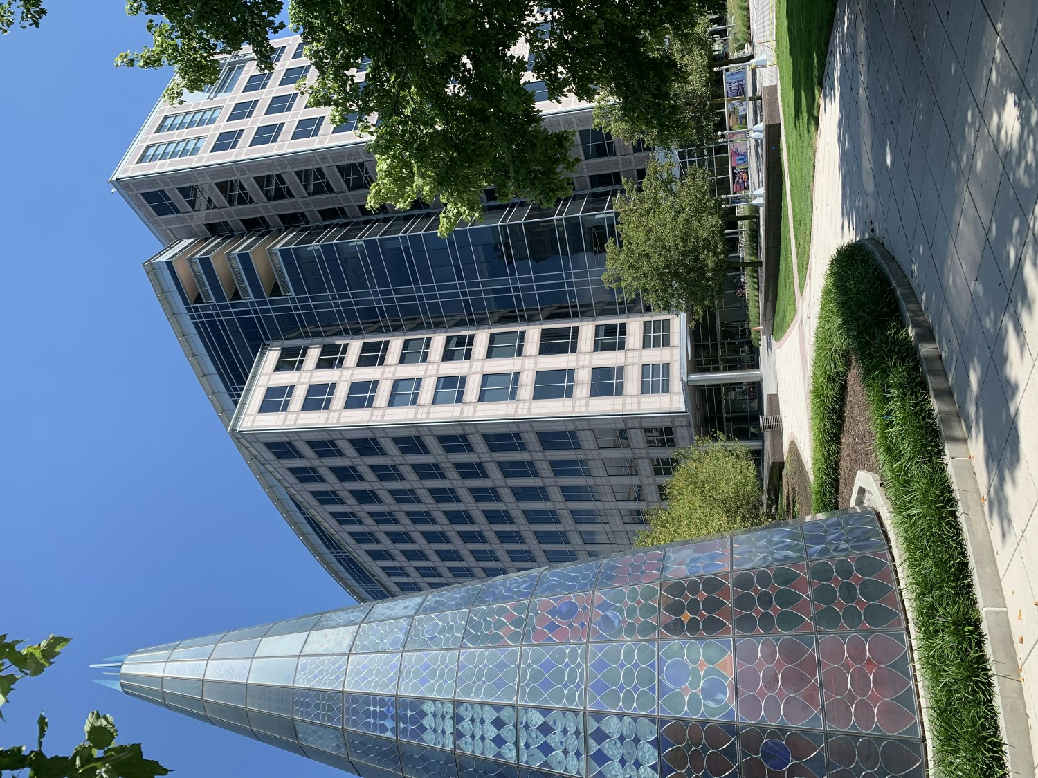 Across PMI’s headquarters in Stamford, Conn., and locations nationwide, we contribute leadership, jobs and innovation.