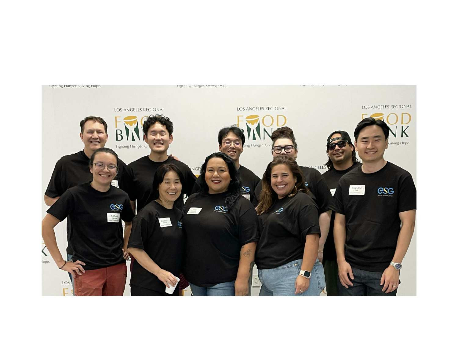 Food Bank