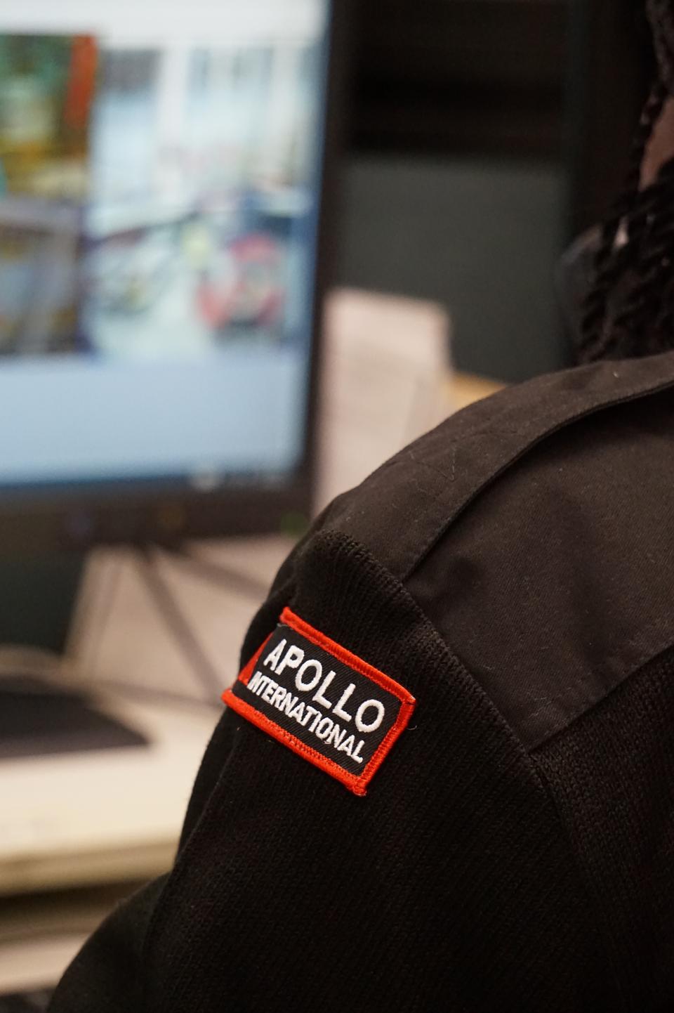 Working at Apollo Security International, Inc Great Place To Work®