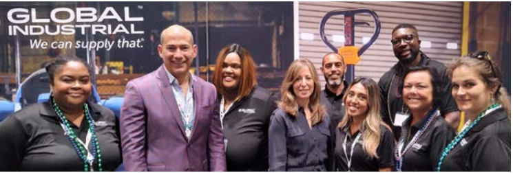 commitment to diversity at all levels