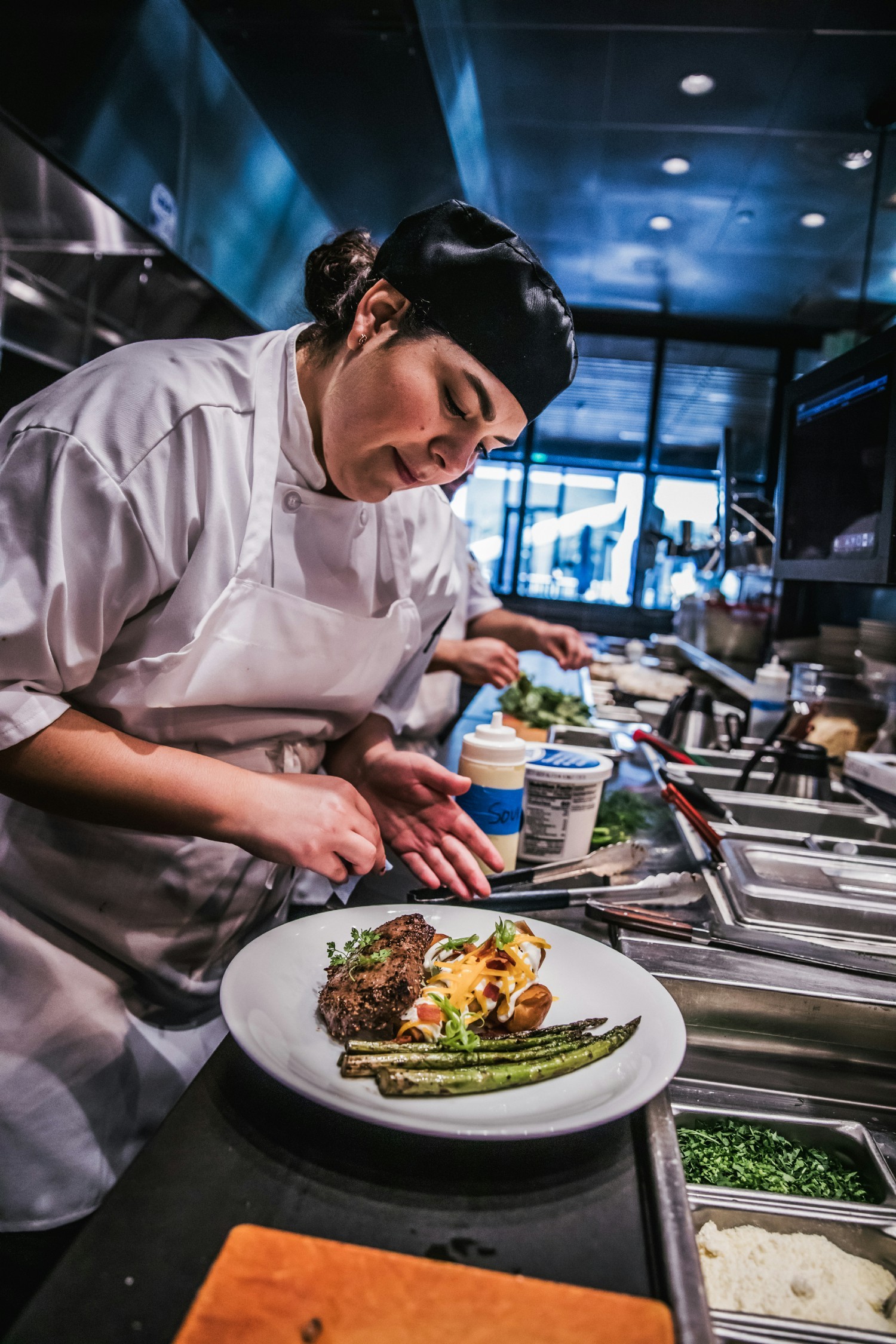 JOEY's ongoing success is attributable to our exceptional, team-oriented & performance-driven Partners