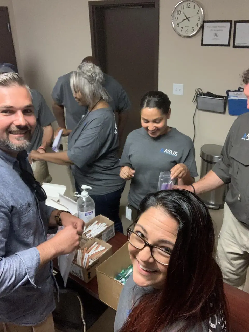 Working at American States Utility Services, Inc. | Great Place To Work®