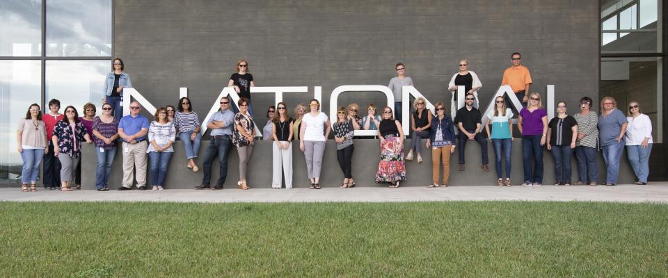 National Employees on Sunglasses Day