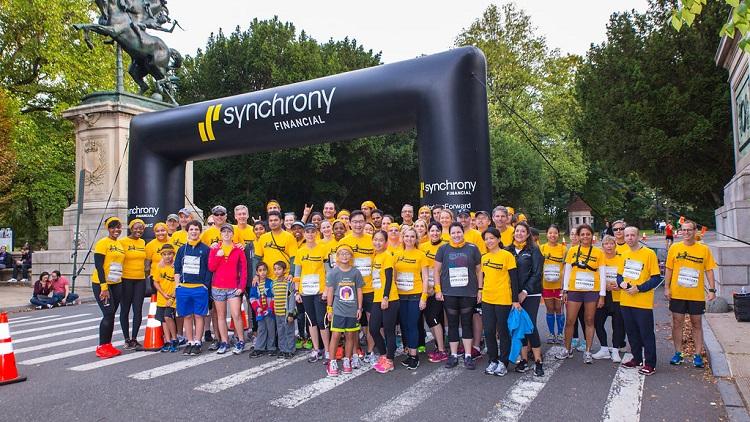 Synchrony Photo