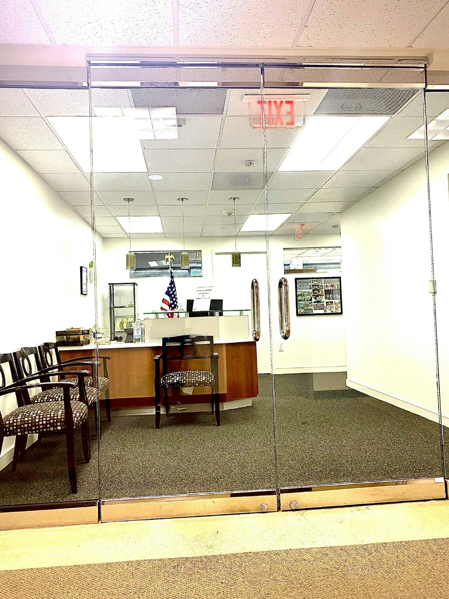 Office space