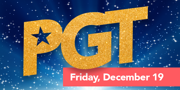 Work meets play at Presence - and this year, talent meets fun with our very first Presence's Got Talent!