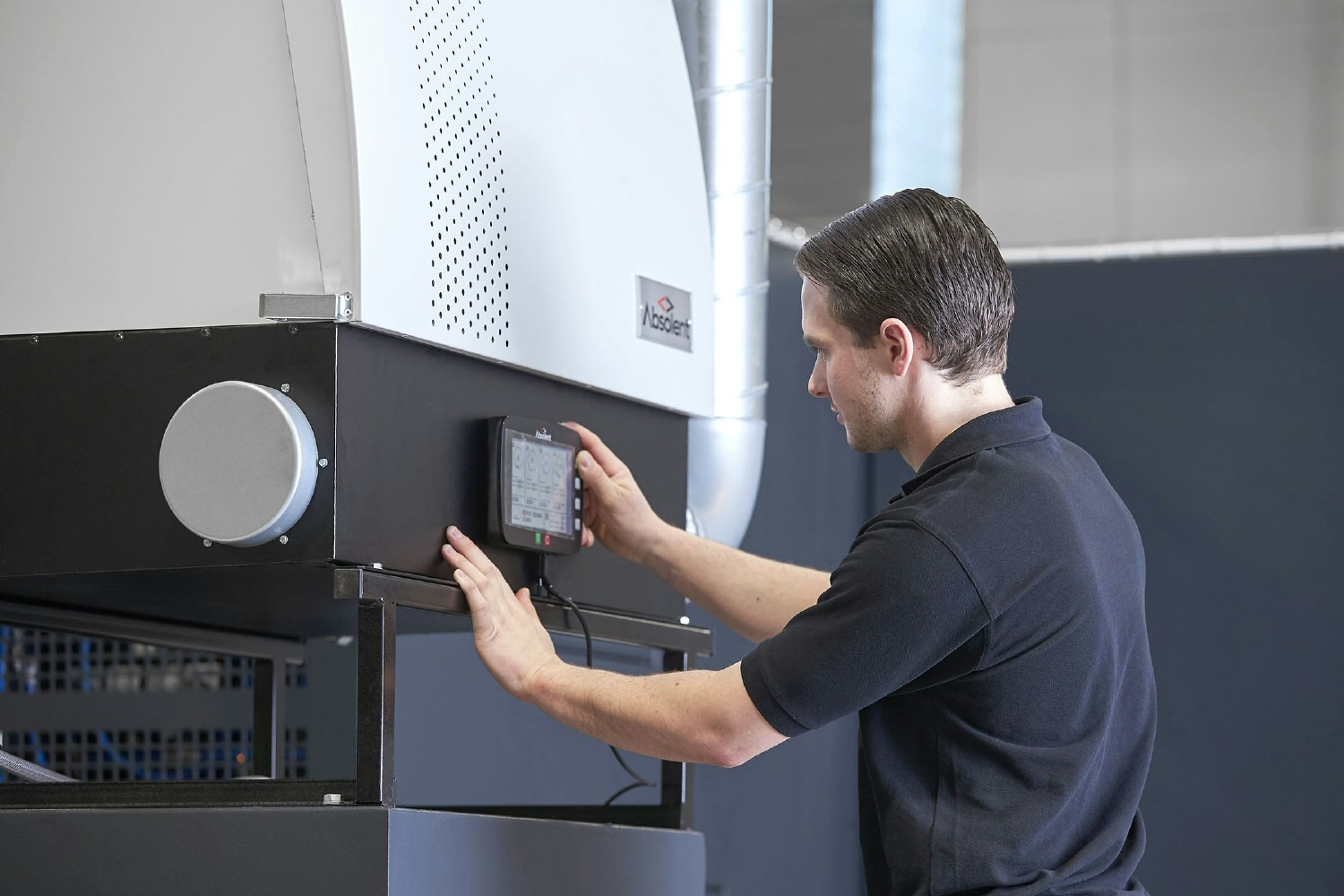 We are always innovating and improving our offer, building on a strong engineering heritage