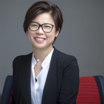 Panasonic North America CEO Megan Lee