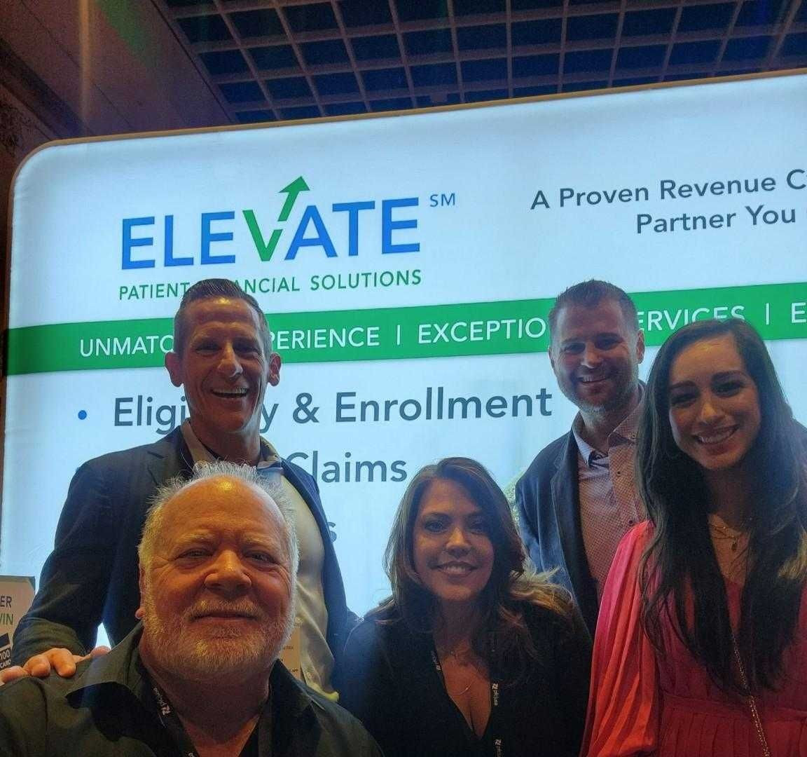 Elevate 5