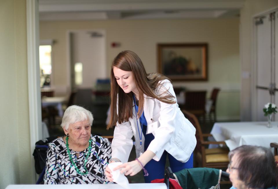 Activated Insights - Buckner Retirement Services, Inc. Photo
