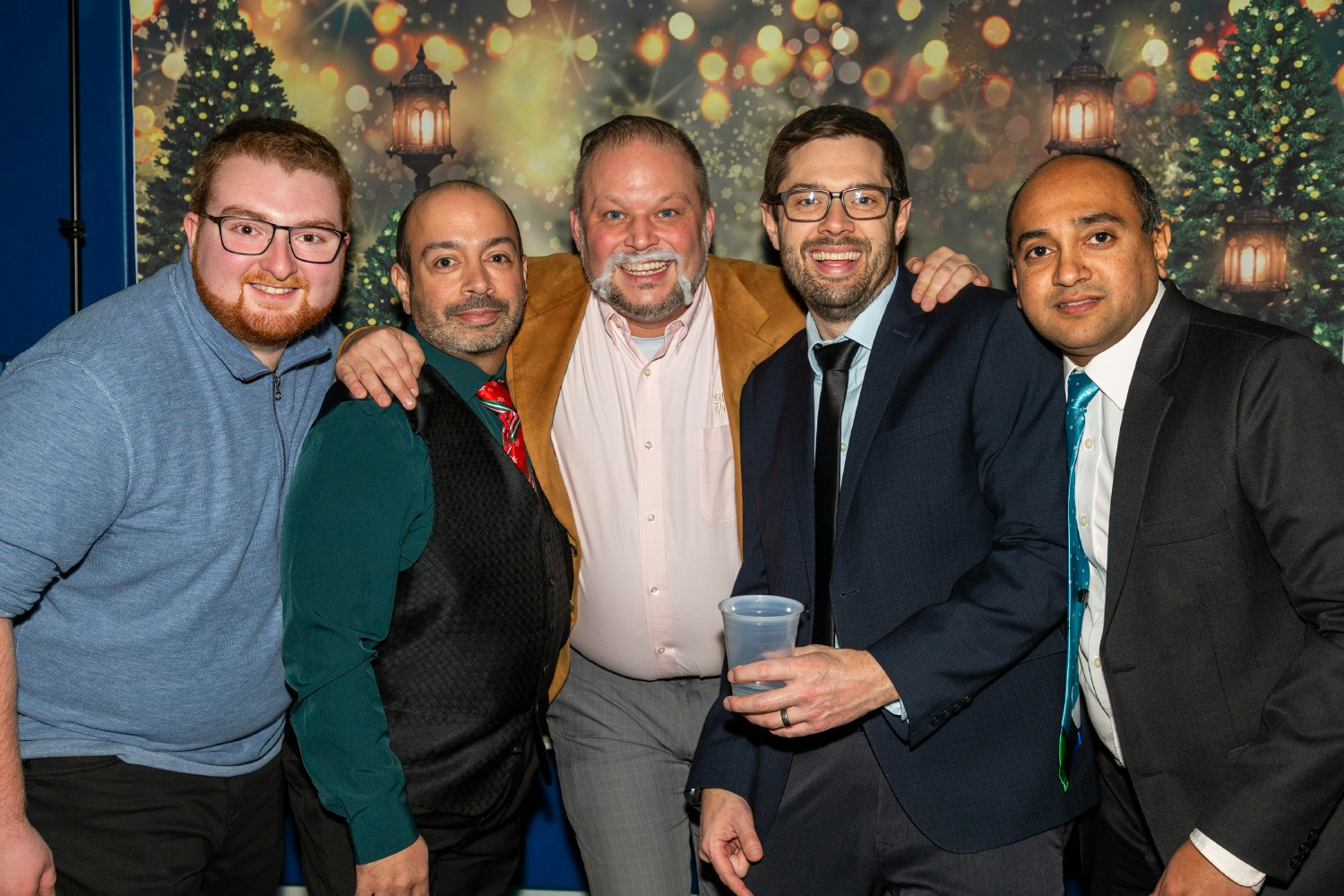 2023 Holiday Party