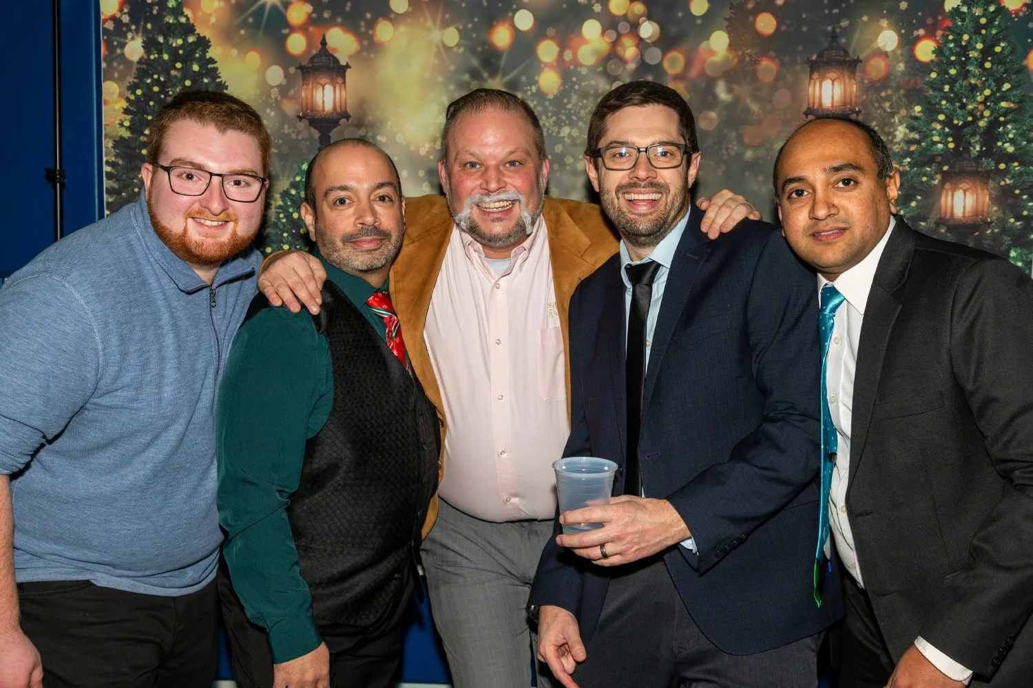 2023 Holiday Party