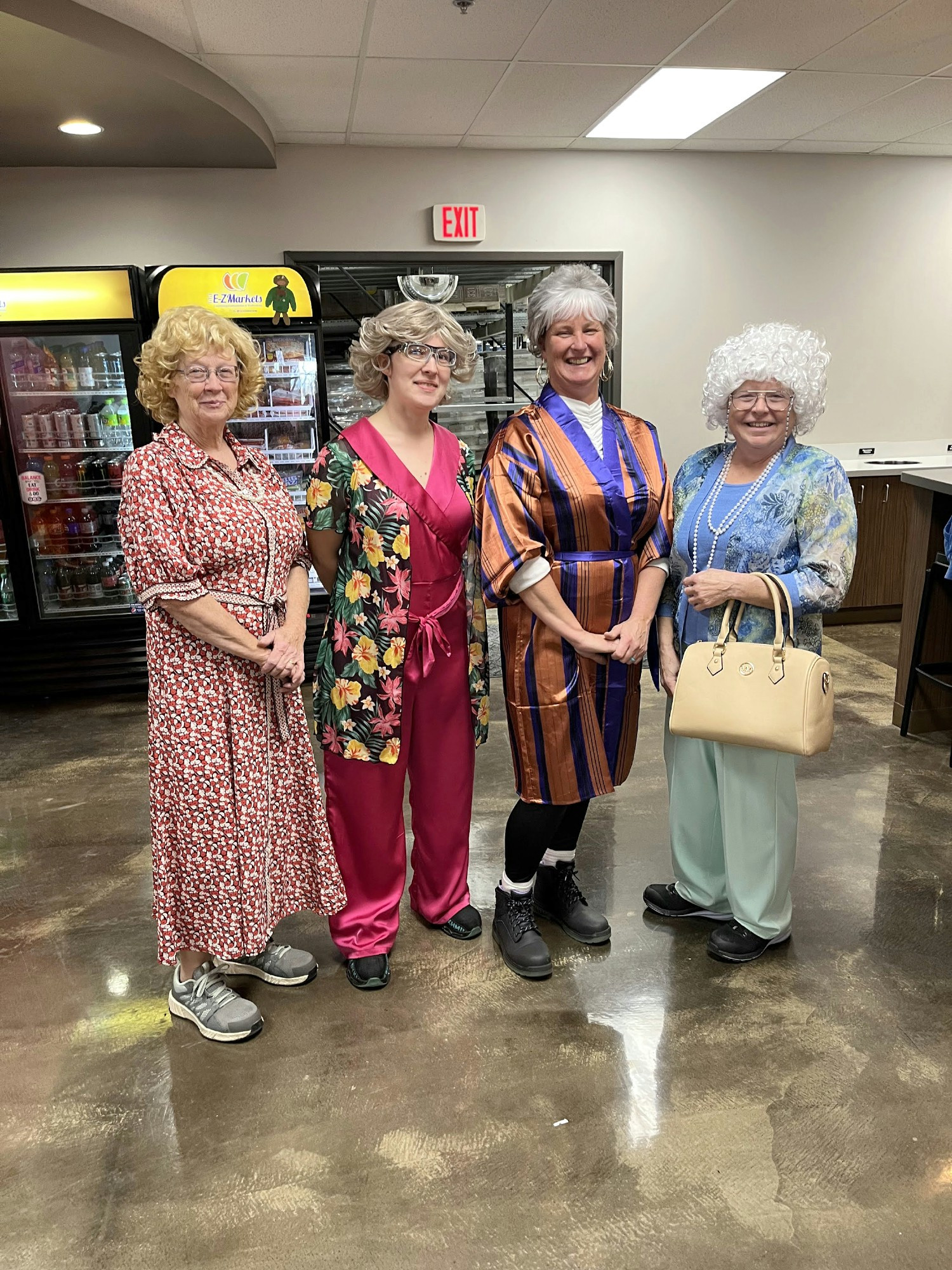 Halloween Costume Contest
