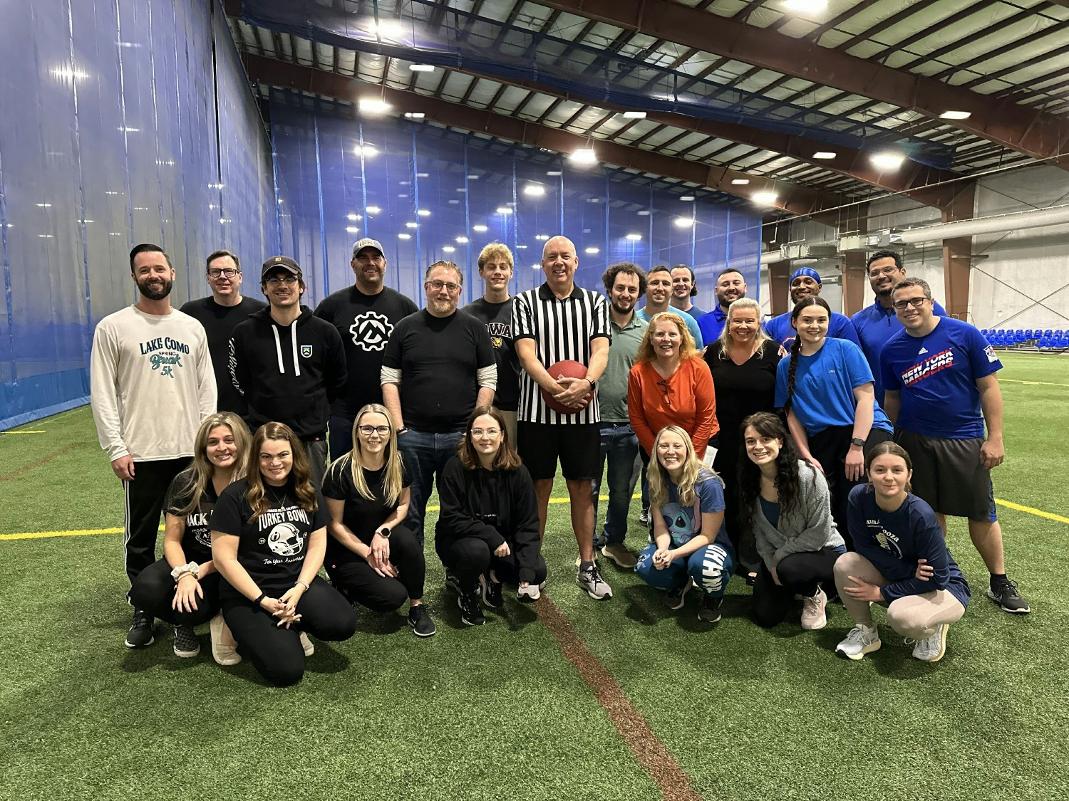 Kickball