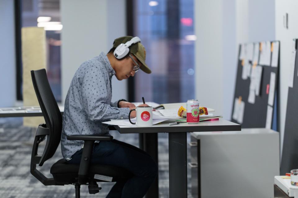 Pluralsight, Inc. Photo