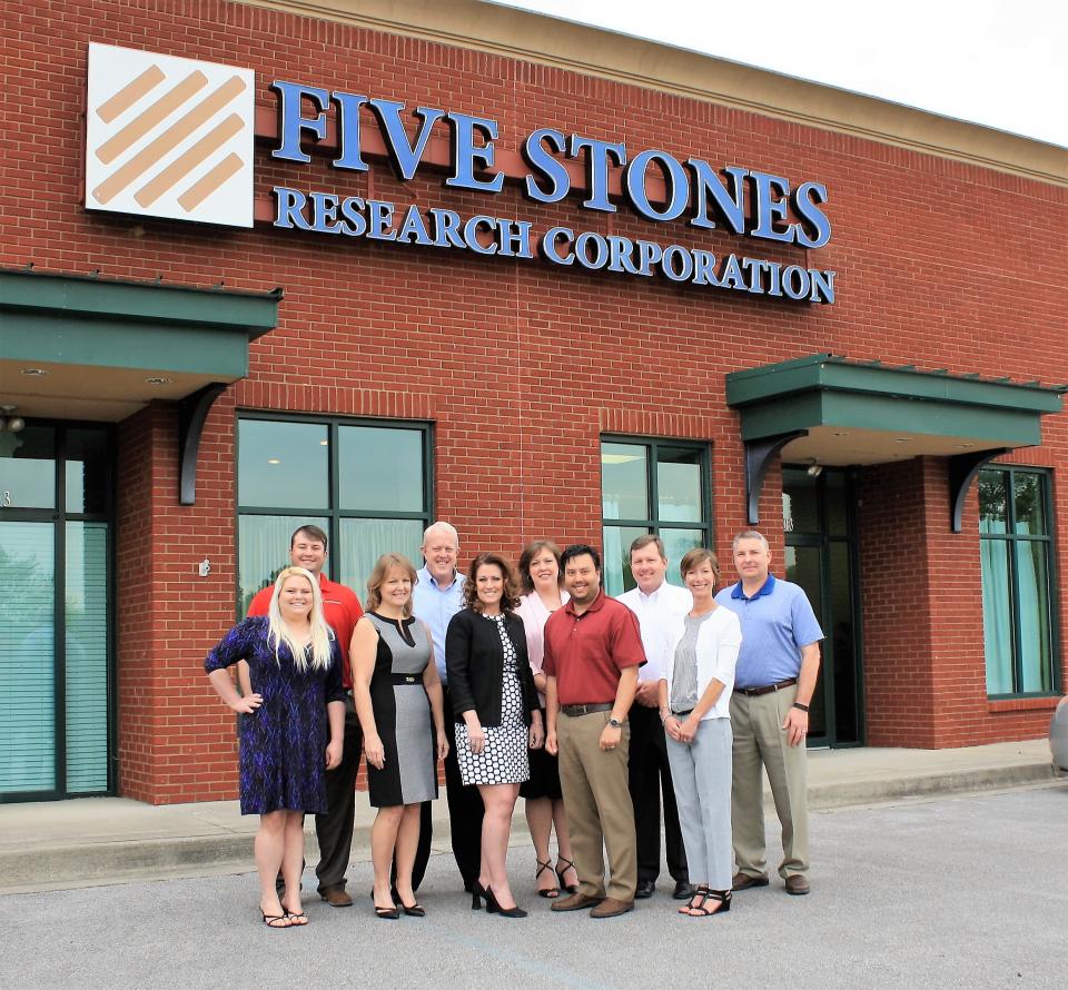 Five Stones Research Corporation Photo