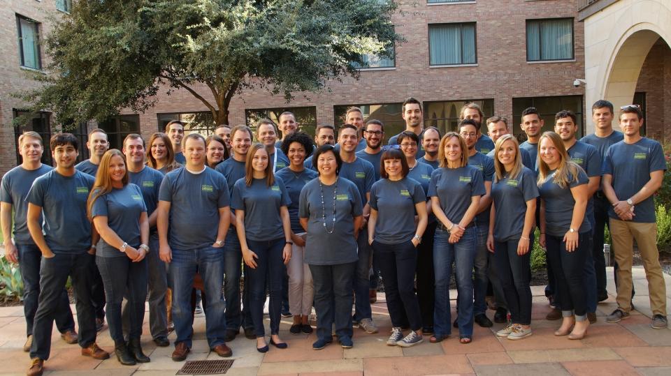 Best Workplaces in Texas 2017