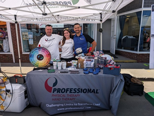 We had an absolute blast connecting with everyone at Kings Park Day!  We love being part of this amazing community!
