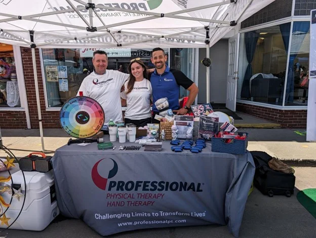 We had an absolute blast connecting with everyone at Kings Park Day!  We love being part of this amazing community!