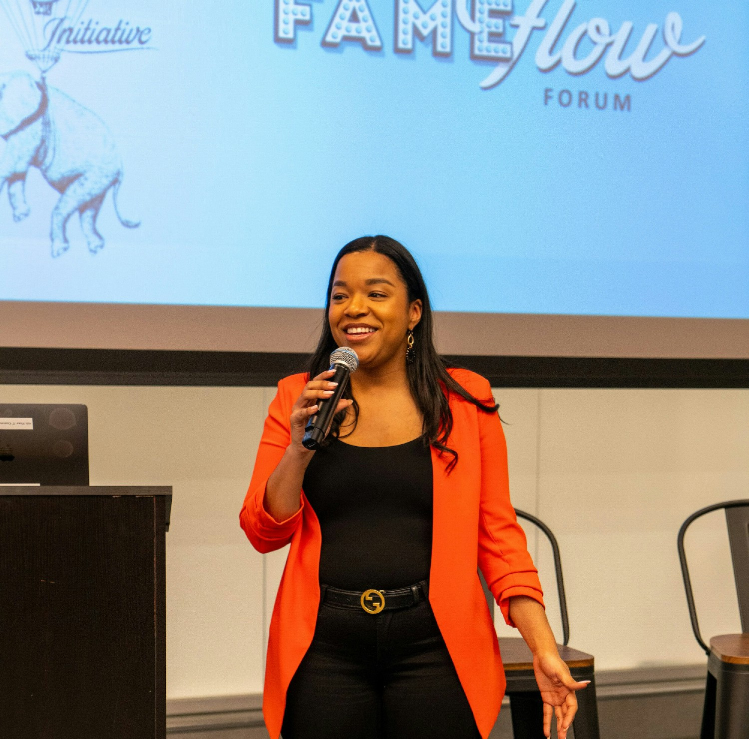 Kandace Barker kicks off our B2B Summit showcasing how we’re bringing our new proposition to life for our B2B clients.