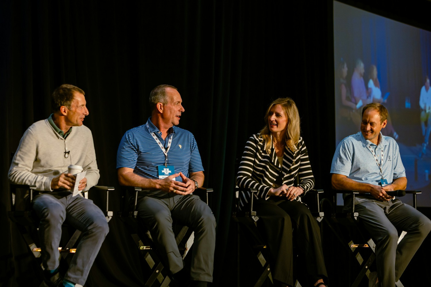 Stephen Lebovitz - CEO, Michael Lebovitz - President, Katie Reinsmidt - COO, and Ben Jaenicke, CFO