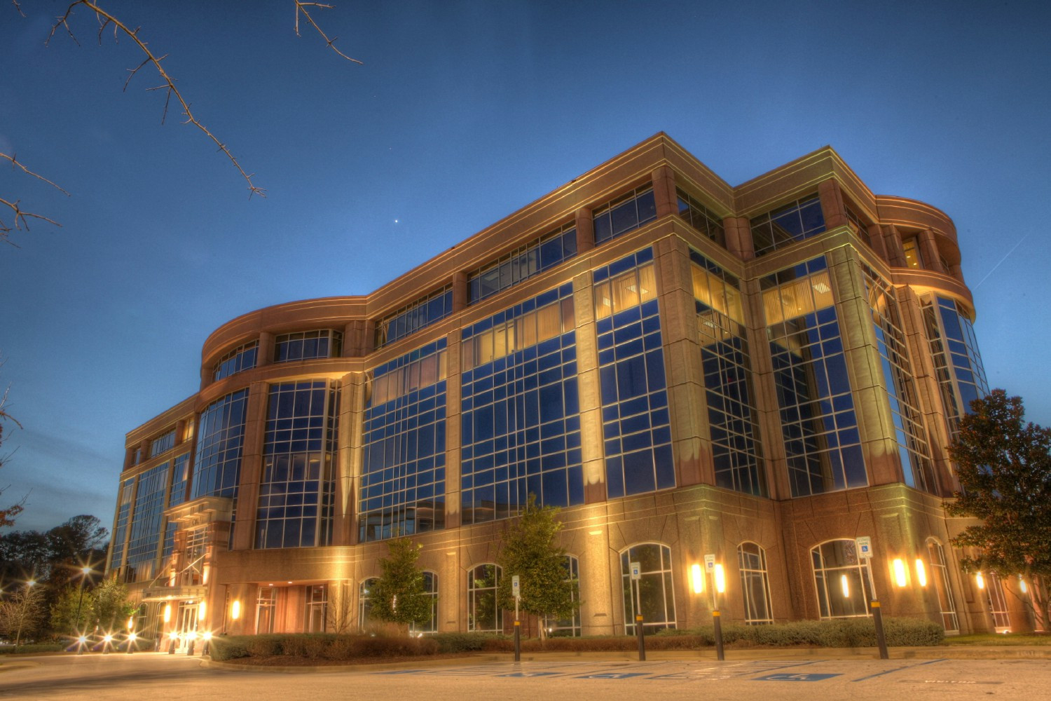 CBL Corporate Office