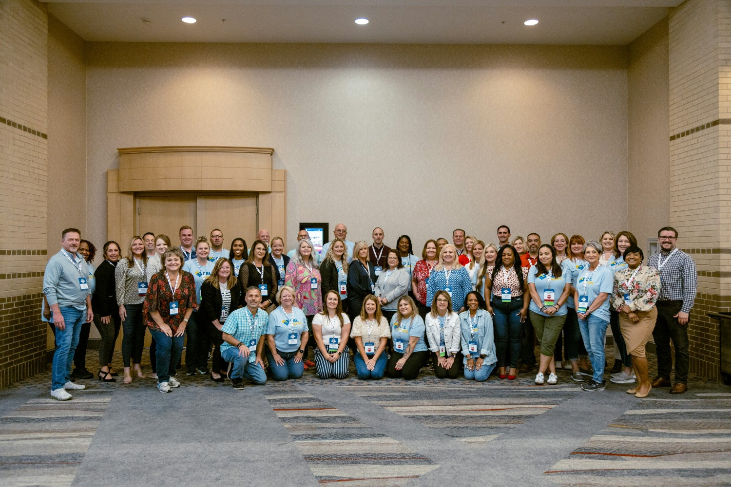CBL's Specialty Leasing Team