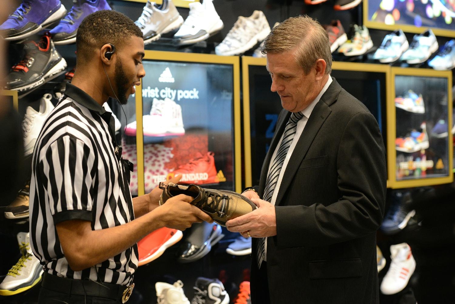 Foot Locker Careers