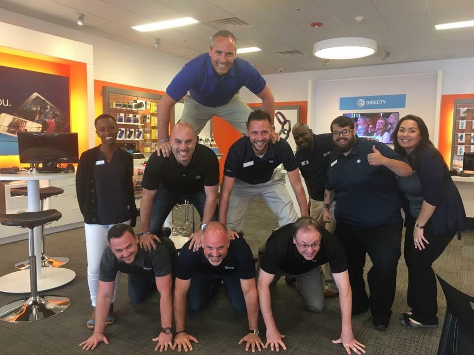 The Wireless Experience Photo