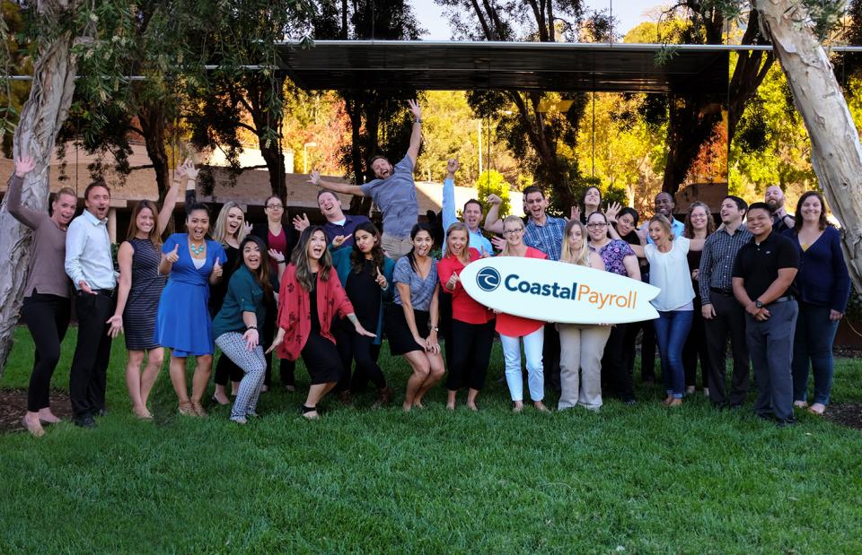 Coastal Payroll