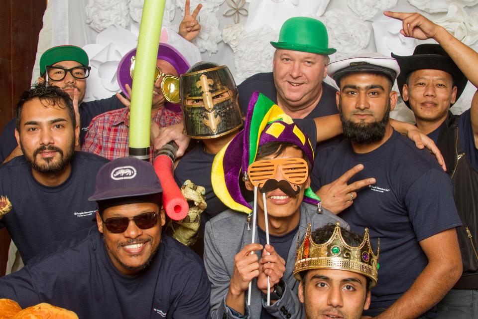 Working at Graphik Dimensions Ltd. Great Place to Work®