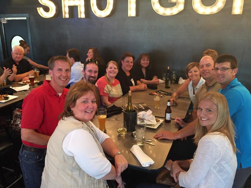 Working at Choice Financial Group Great Place To Work®