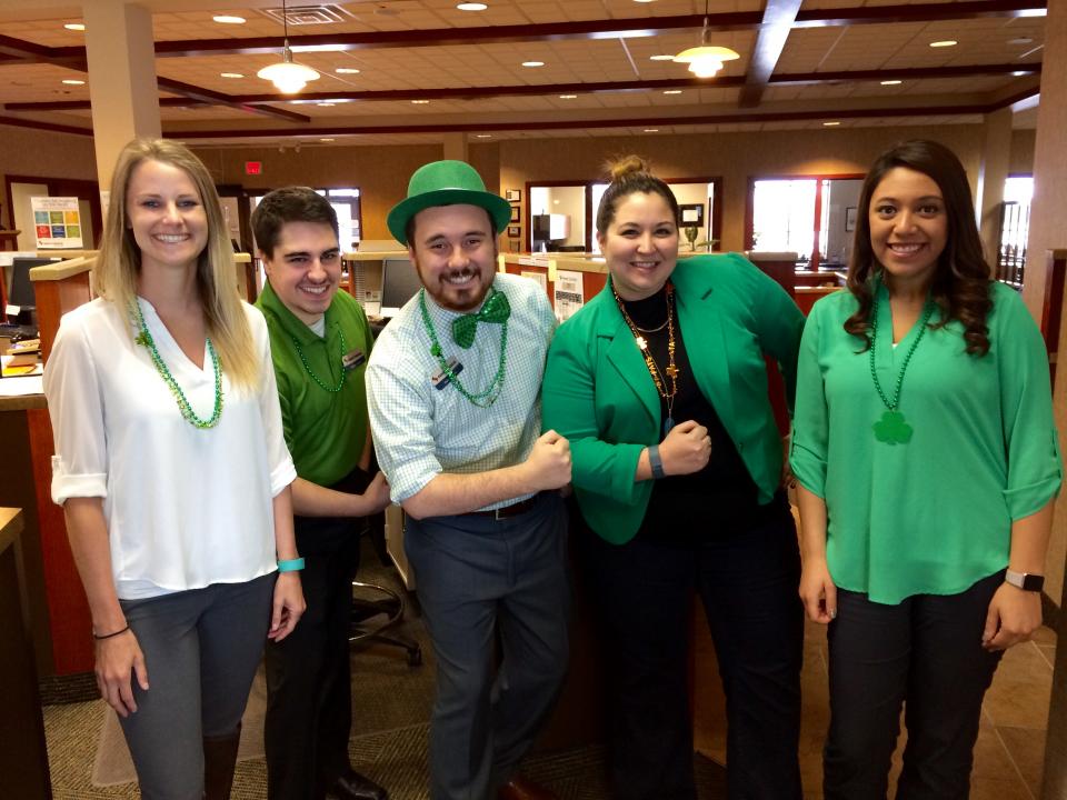 Working at Choice Financial Group Great Place To Work®