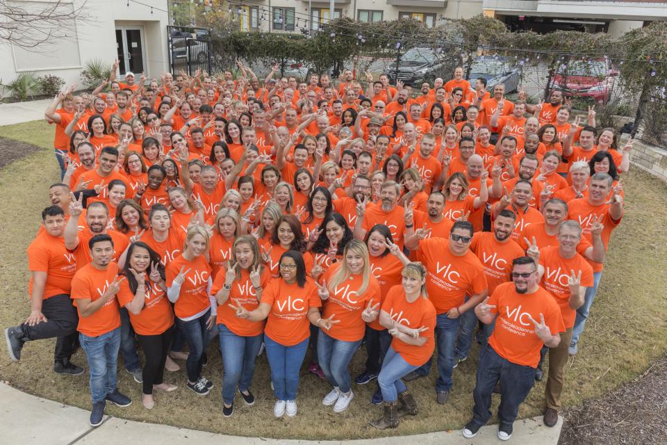 Venterra Realty Management Company Photo