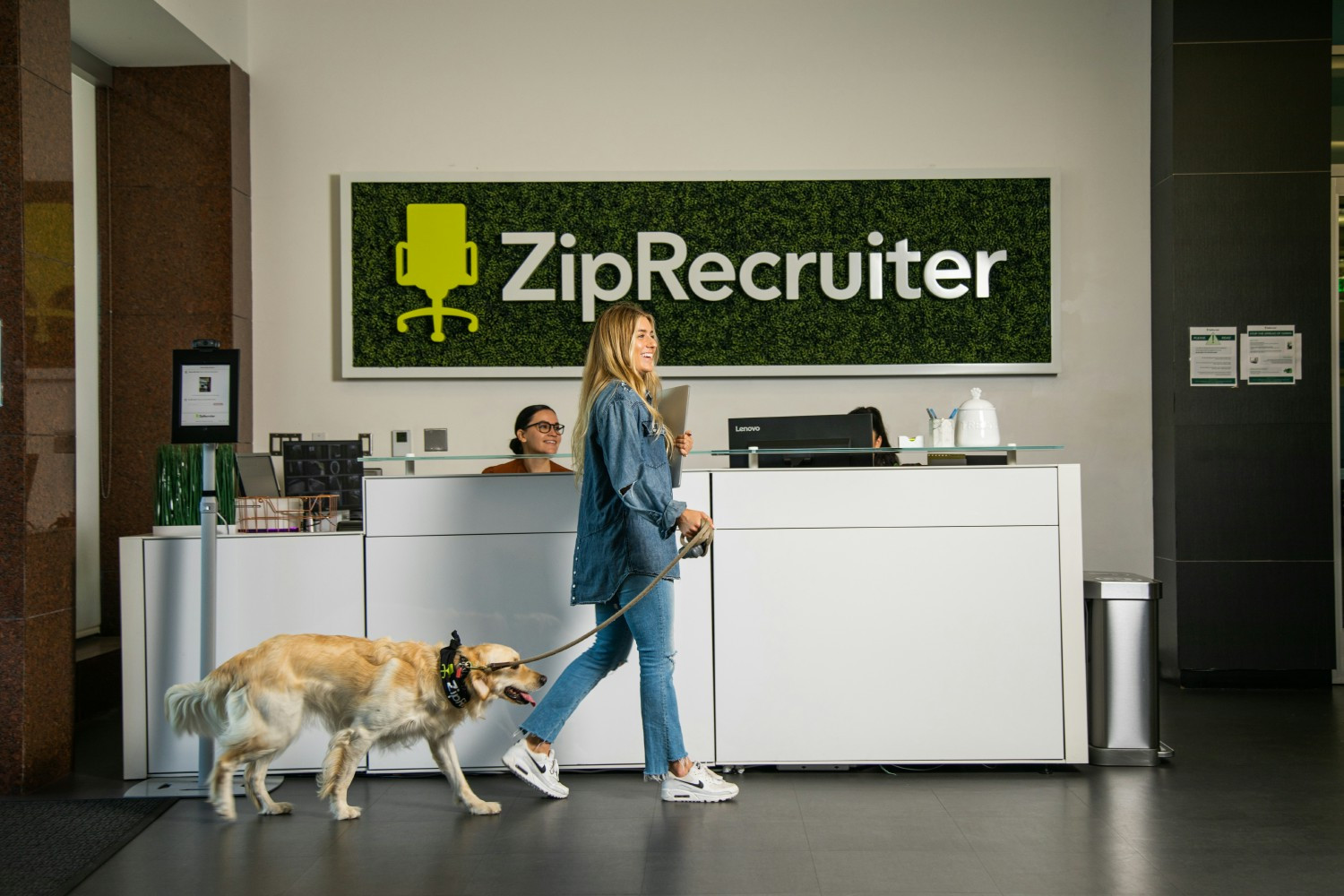 Santa Monica office