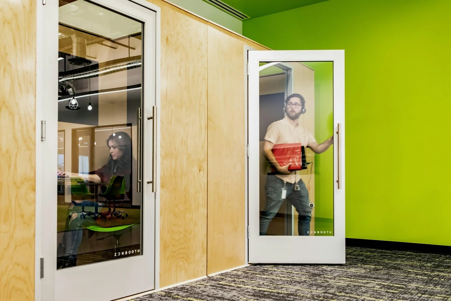 Working at ZipRecruiter Great Place To Work®