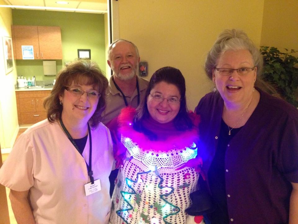 Working at Invision Sally Jobe Great Place to Work®