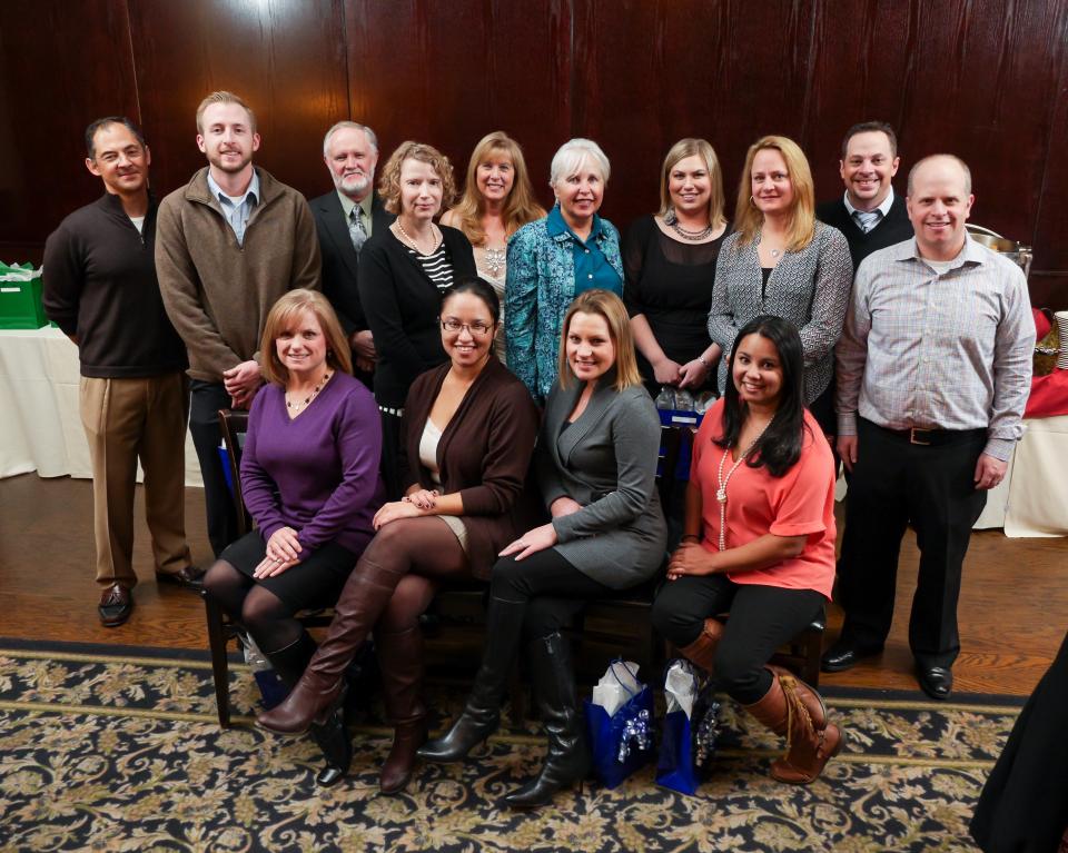 Working at Invision Sally Jobe Great Place to Work®