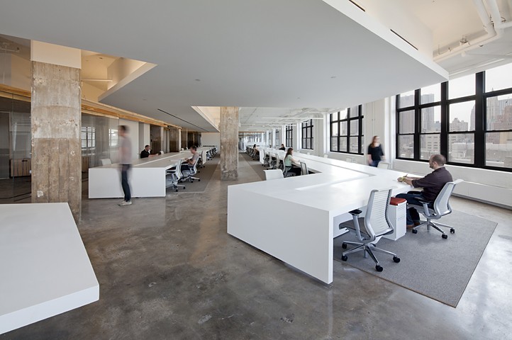 Horizon NYC office