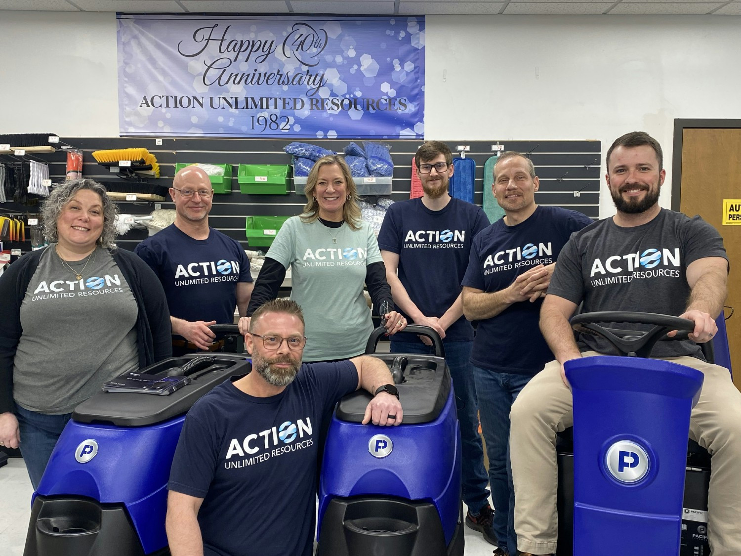 T-shirt Fridays!