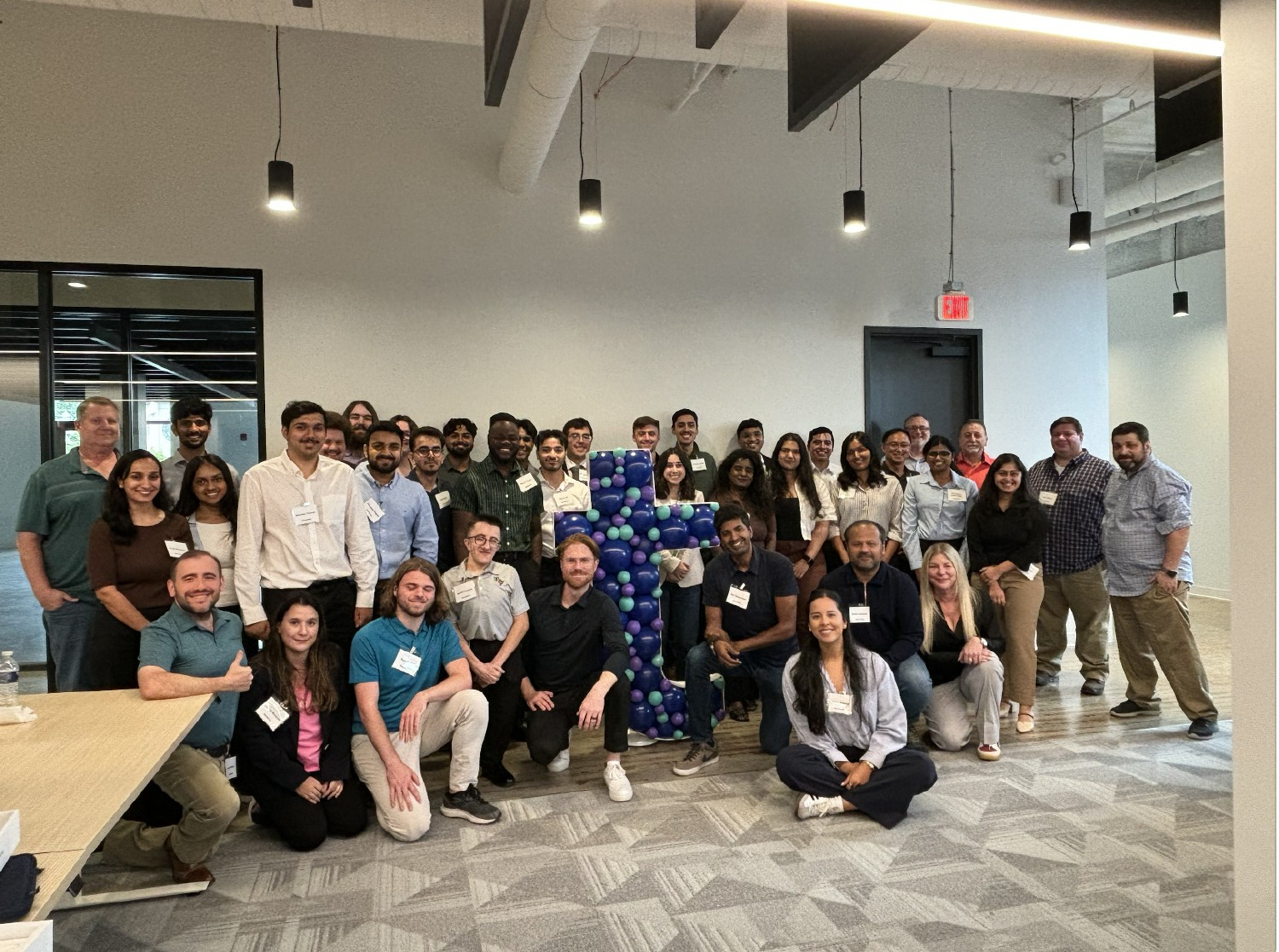 Onboarding for our Orlando Innovation Hub