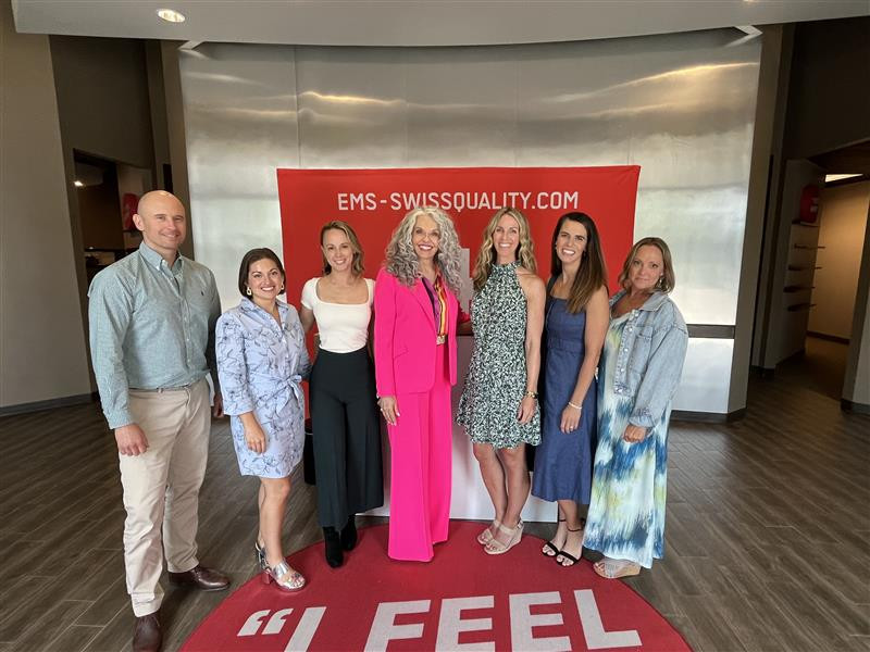 Sales Presentation Training