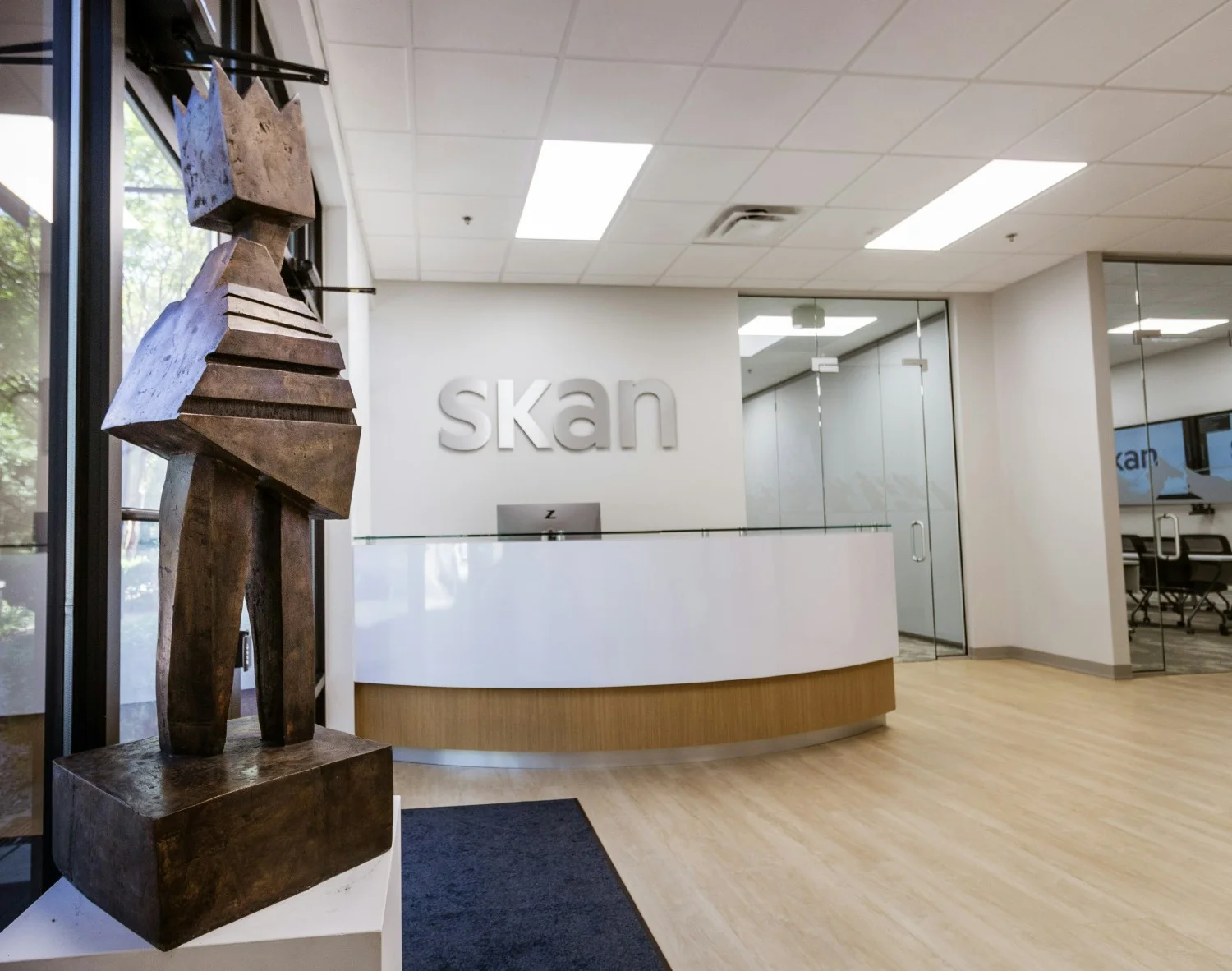 SKAN US Building