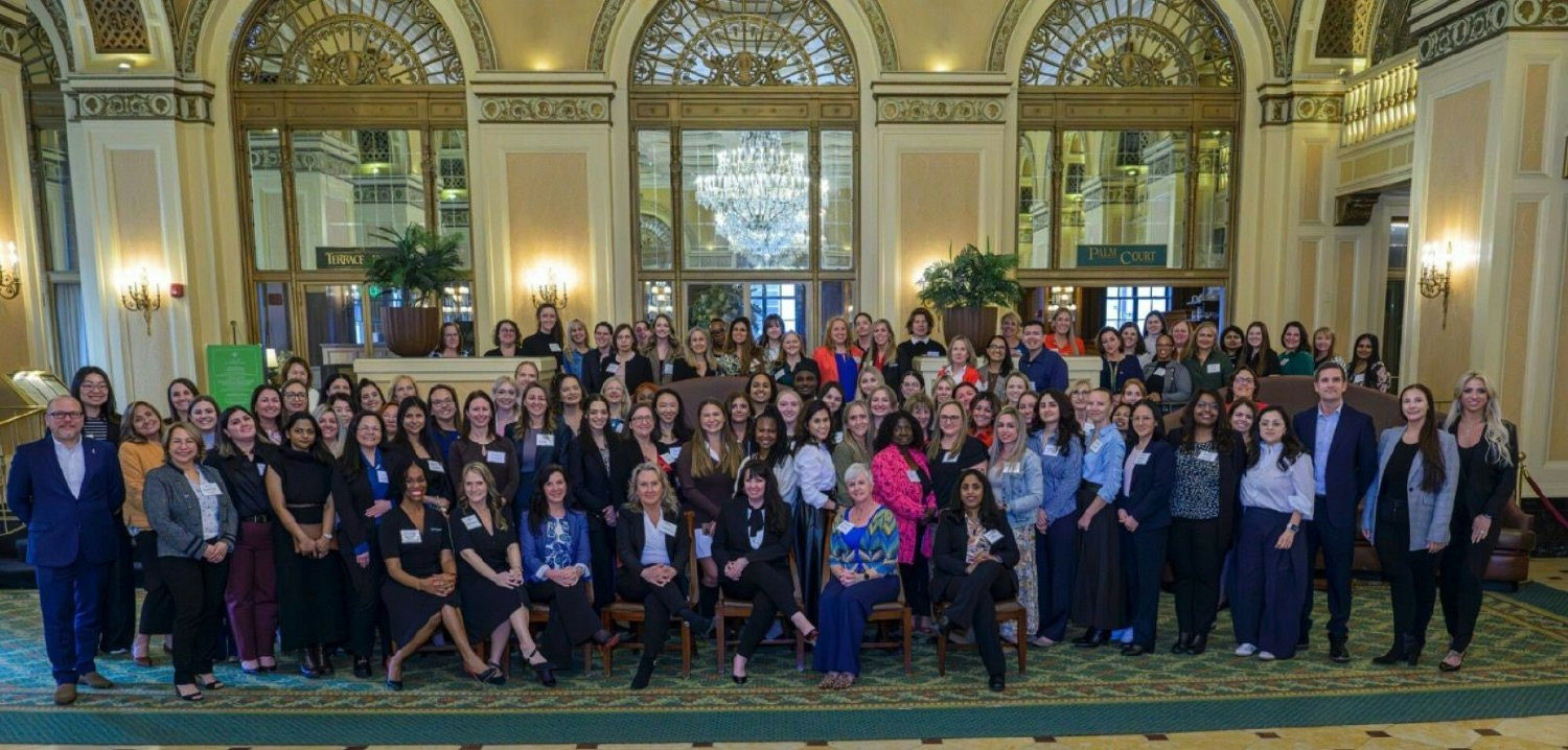 Our Women in Energy Employee Resource Group came together for their annual in person event celebrating inclusion.