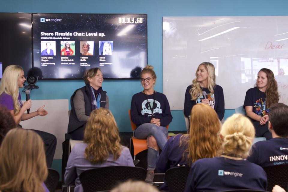 WP Engine Photo