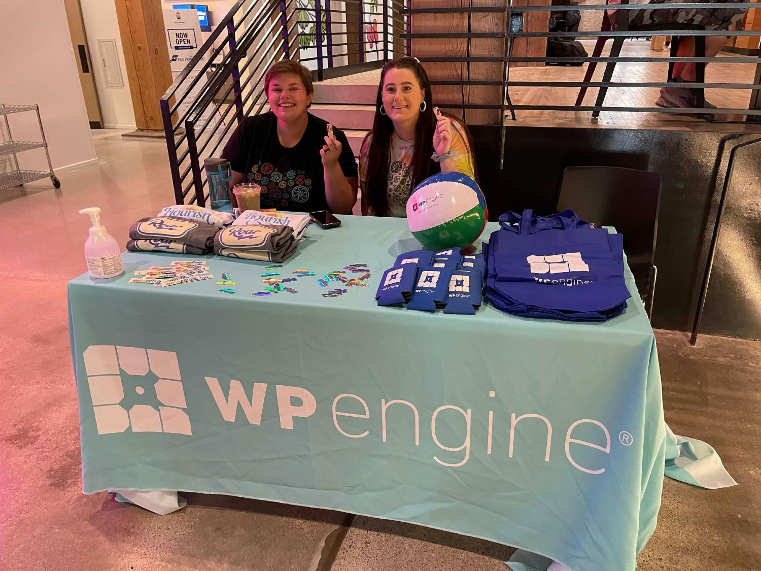 WP Engine, Inc.