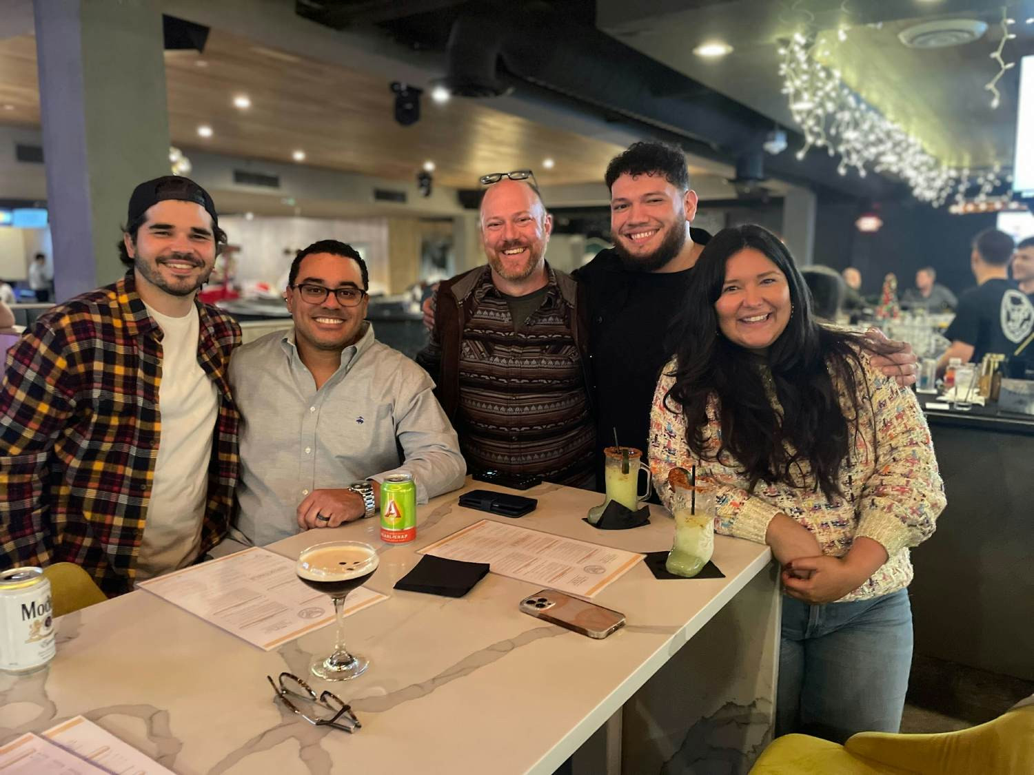 Happy Hour in Austin 
