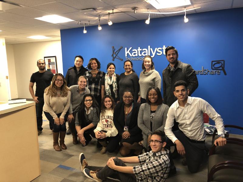 Katalyst Technologies Inc. Photo