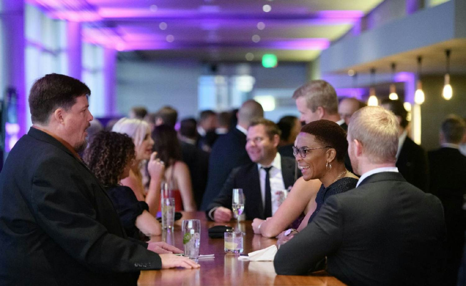 Employee Event: MMAyhem/Mile High 5 Foundation